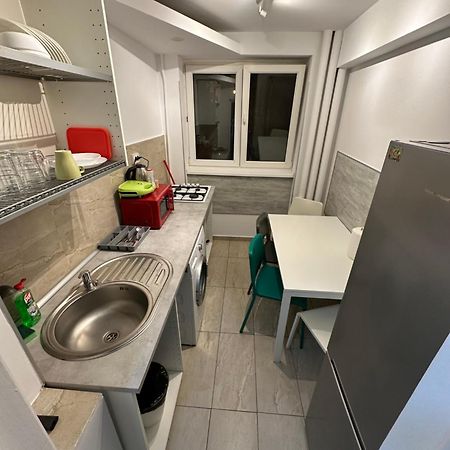Appartement Mc 2 By Ga à Bucarest Extérieur photo