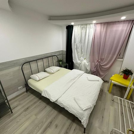 Appartement Mc 2 By Ga à Bucarest Extérieur photo