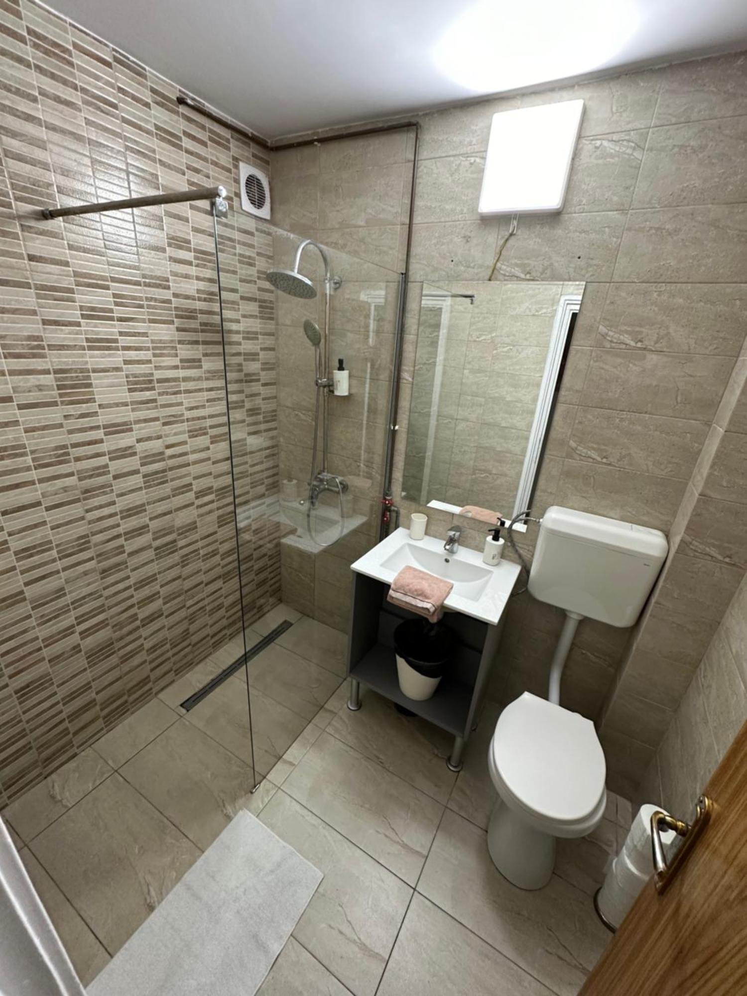 Appartement Mc 2 By Ga à Bucarest Extérieur photo